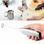 Homdox Mini Hand Mixture Egg Home Kitchen Mixer Mini Electric Hand Mixture New
