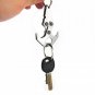 New High Quality 1Pc Multifunctional Stainless Steel Survival Magnetic Folding