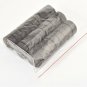 5CM Black Neoprene collars for hydroponics system(30pcs-pack) Gardening Supplies
