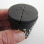 5CM Black Neoprene collars for hydroponics system(30pcs-pack) Gardening Supplies