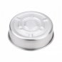 Portable Mini Spirit Burner Alcohol Stove Outdoor Camping Hiking Furnace
