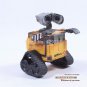 Original Fsat Ship Eve Eva Wall-E Robot Wall E PVC Action Figure Collection