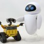 Original Fsat Ship Eve Eva Wall-E Robot Wall E PVC Action Figure Collection