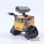 Original Fsat Ship Eve Eva Wall-E Robot Wall E PVC Action Figure Collection