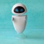 Original Fsat Ship Eve Eva Wall-E Robot Wall E PVC Action Figure Collection