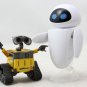 Original Fsat Ship Eve Eva Wall-E Robot Wall E PVC Action Figure Collection