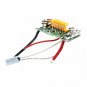 18V Lithium Battery PCM PCB Li-ion Protect Circuit Module Board DIY for Makita