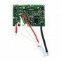 18V Lithium Battery PCM PCB Li-ion Protect Circuit Module Board DIY for Makita