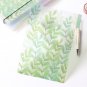 Planner Time 6Pcs/Set A5 6 Holes Colored Notebook's Spiral Book Office Planner