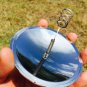 Camping Hiking Survival Fire Outdoor Camping Solar Spark Lighter Fire Emergency
