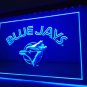 Blue Jays LED Neon Light Sign Bar Pub Decor Club Home Beer Lamp Advertise Gift