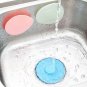 Kitchen Rubber Bath Tub Sink Floor Drain Plug Kitchen Laundry Water Stopper Tool
