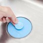 Kitchen Rubber Bath Tub Sink Floor Drain Plug Kitchen Laundry Water Stopper Tool