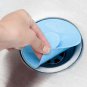 Kitchen Rubber Bath Tub Sink Floor Drain Plug Kitchen Laundry Water Stopper Tool