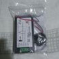 AC Multifunction Voltmeter Meter Energy Power Monitor AC 80-260/100A Volt Amp
