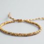 AMIU 19 Colors Tibetan Buddhist Love Lucky Charm Tibetan Bracelets & Bangles New