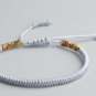 AMIU 19 Colors Tibetan Buddhist Love Lucky Charm Tibetan Bracelets & Bangles New