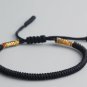 AMIU 19 Colors Tibetan Buddhist Love Lucky Charm Tibetan Bracelets & Bangles New