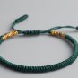 AMIU 19 Colors Tibetan Buddhist Love Lucky Charm Tibetan Bracelets & Bangles New