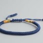 AMIU 19 Colors Tibetan Buddhist Love Lucky Charm Tibetan Bracelets & Bangles New