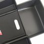 Car Interior Armrest Secondary Storage Central Console Organizer Box For Audi A4