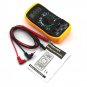 Digital Multimeter LCD Meter Tester Ac Dc Fluke Volt Voltmeter Auto Ammeter DMM