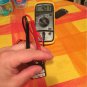 Digital Multimeter LCD Meter Tester Ac Dc Fluke Volt Voltmeter Auto Ammeter DMM
