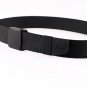 New Casual Military Grade Polymer Buckle Nylon Belt Black Gray Brown Belt Mens