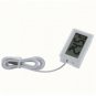 High Mini LCD Display Inlay Digital Thermometer Probe Refrigerator/Fish Tank