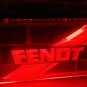 Fendt Tractor LED Neon Light Sign Bar Pub Decor Club Home Beer Lamp Advertise