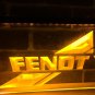 Fendt Tractor LED Neon Light Sign Bar Pub Decor Club Home Beer Lamp Advertise