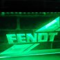 Fendt Tractor LED Neon Light Sign Bar Pub Decor Club Home Beer Lamp Advertise