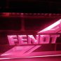 Fendt Tractor LED Neon Light Sign Bar Pub Decor Club Home Beer Lamp Advertise