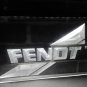 Fendt Tractor LED Neon Light Sign Bar Pub Decor Club Home Beer Lamp Advertise