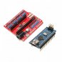 For Funduino Nano Expansion Board + ATmega328P Nano V3 Improved Version without