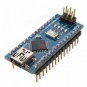 For Funduino Nano Expansion Board + ATmega328P Nano V3 Improved Version without
