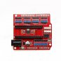 For Funduino Nano Expansion Board + ATmega328P Nano V3 Improved Version without