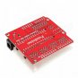 For Funduino Nano Expansion Board + ATmega328P Nano V3 Improved Version without