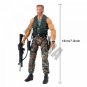 7 Inch RC Crawler Man Driver Figure For 1/10 RC Rock Crawler New