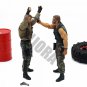 7 Inch RC Crawler Man Driver Figure For 1/10 RC Rock Crawler New