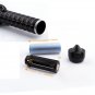 Lanterna Powerful Telescoping LED Cree XML t6 Flashlight Tactical Torch Baton
