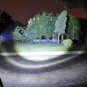 Lanterna Powerful Telescoping LED Cree XML t6 Flashlight Tactical Torch Baton