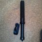 Lanterna Powerful Telescoping LED Cree XML t6 Flashlight Tactical Torch Baton