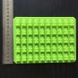 Gummy Bear Mold Fashion Kitchen Tools 1 Set 50 Cavity Silicone Chocolate Mould