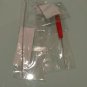 Stainless Steel Nylon Straw Cleaning Brush Drinking Pipe Tube Cleaner Baby Bottl