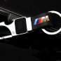 KUNBABY Metal Leather Car Key Chain Ring Holder With LED Bottle Opener New Best