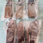 EDC Belt Keychain Nylon Webbing & Metal Hook Outdoortool  D-carabiner Hanging