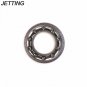 JETTING 1 pcs R188 inch open bearings R188 (6.35 * 12.7 * 4.763MM) miniatureball