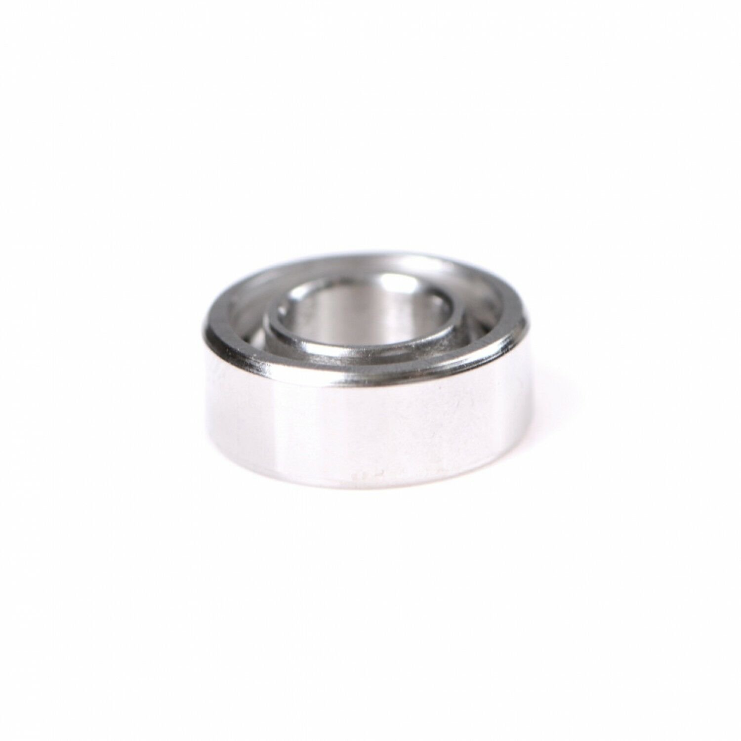 JETTING 1 pcs R188 inch open bearings R188 (6.35 * 12.7 * 4.763MM) miniatureball