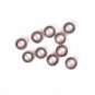 JETTING 1 pcs R188 inch open bearings R188 (6.35 * 12.7 * 4.763MM) miniatureball